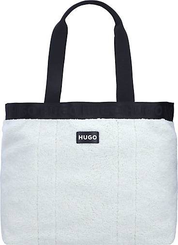 HUGO Becky Shopper Tasche 44 cm