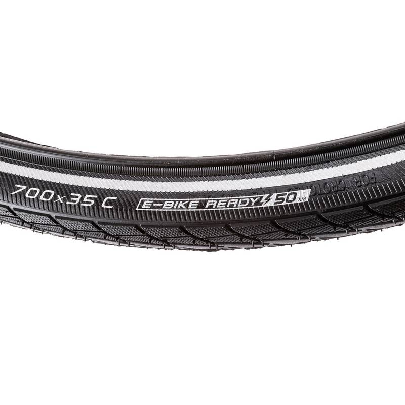 Schwalbe MARATHON PLUS P 28x1,40 Fahrradreifen