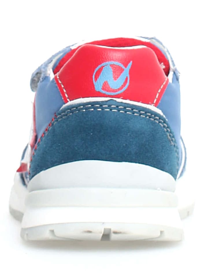 Naturino Leder-Sneakers 
