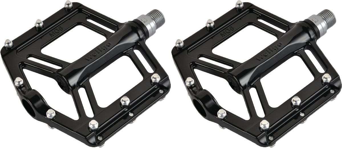 Wellgo MTB / ATB Plattformpedale MG6-AL kaufen | Bike-Discount