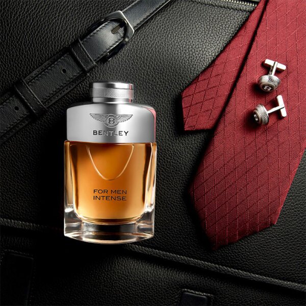 Bentley For Men Intense Eau de Parfum