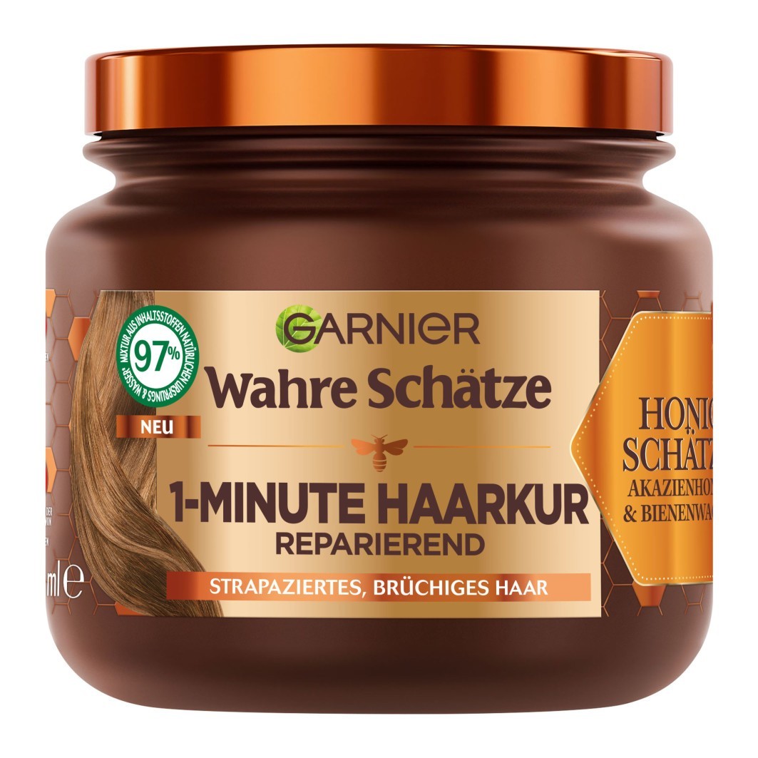 Wahre Schätze