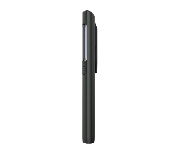Power On Tools Europe GmbH Aluminium Slim Penlight