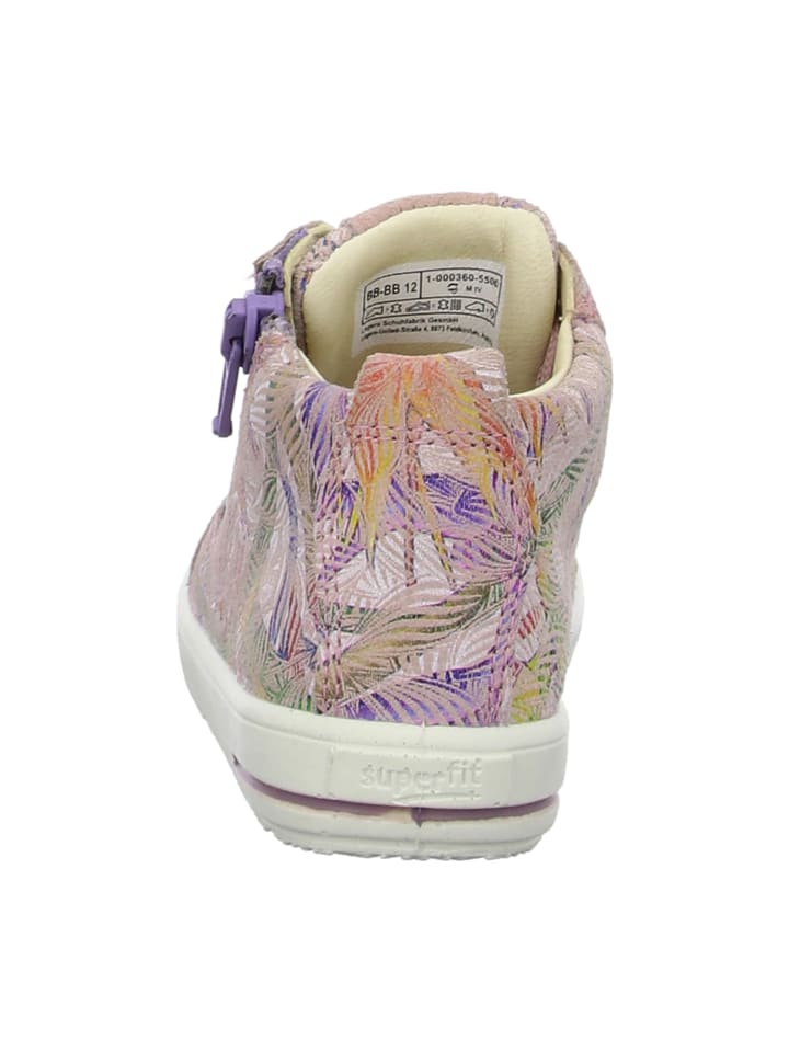 superfit Halbschuhe in Rosa günstig kaufen