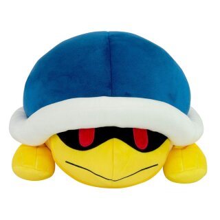Super Mario Mocchi-Mocchi Plüschfigur Mega - Käfer 30 cm