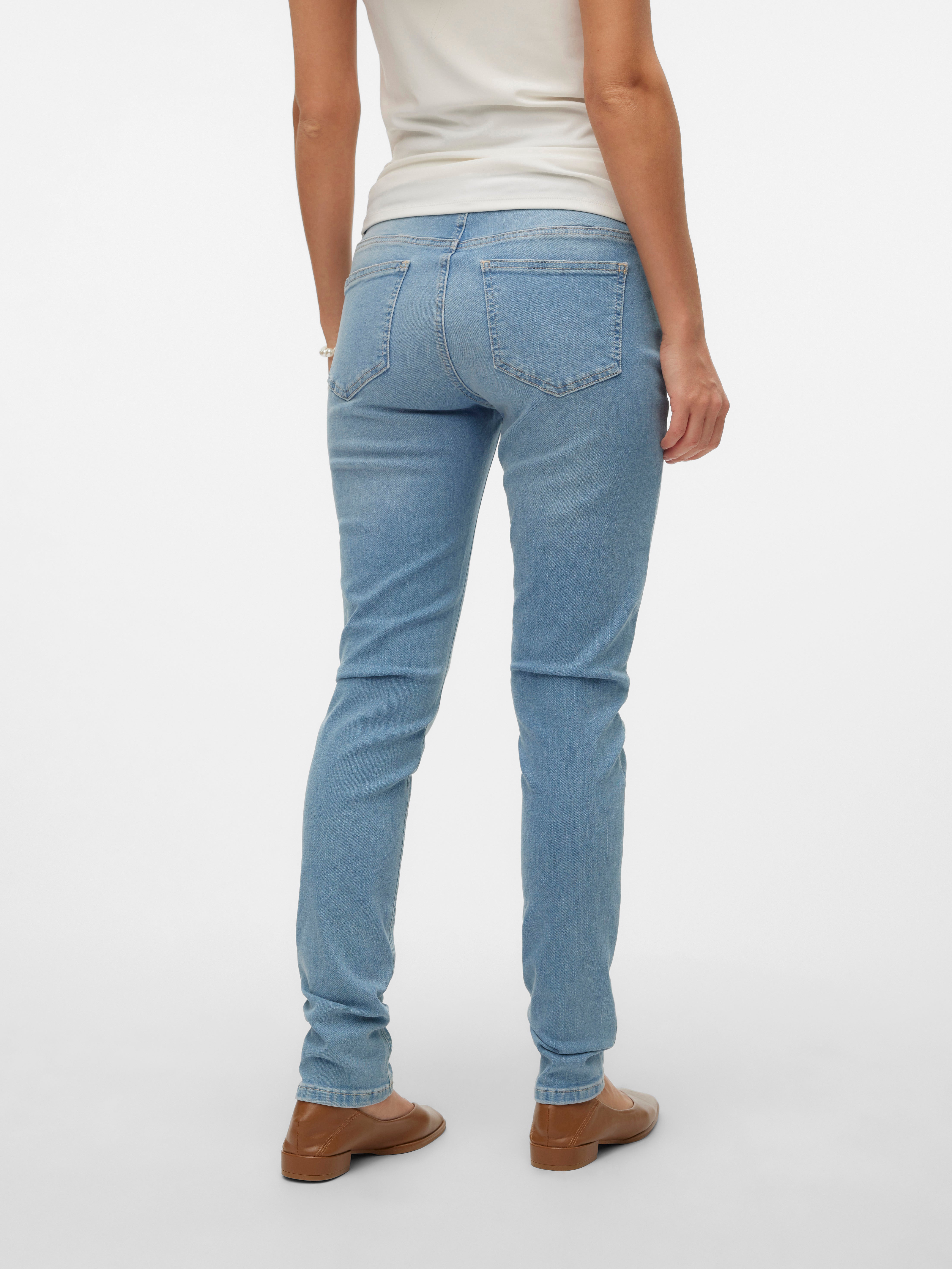 Umstands-jeans