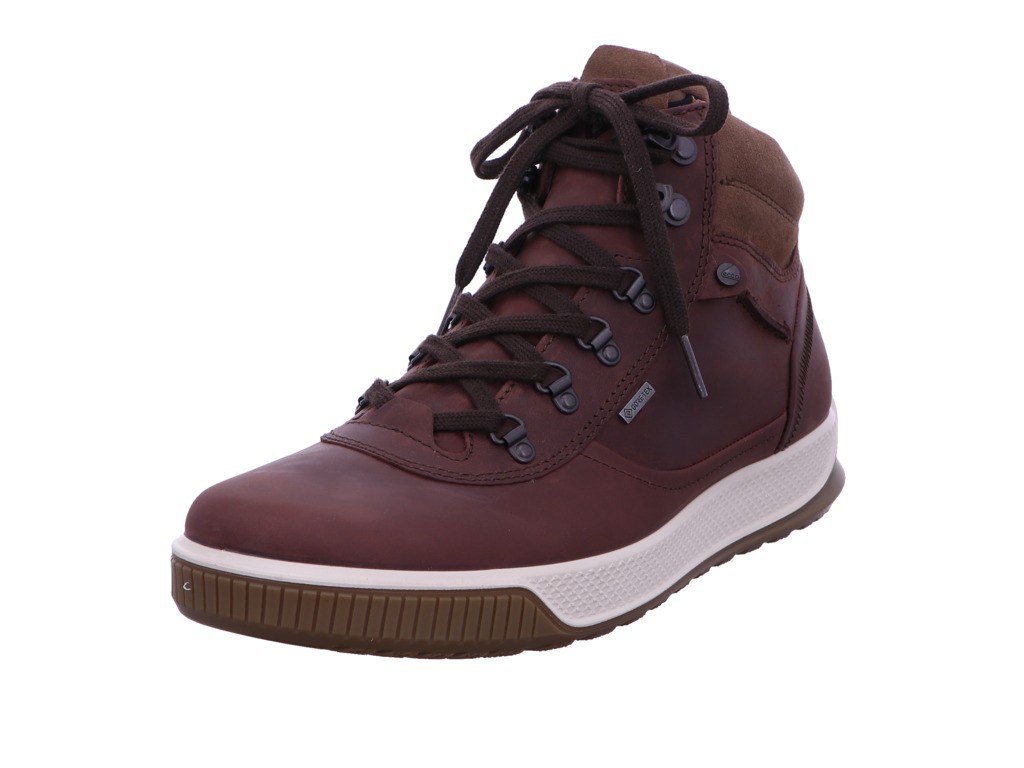 ECCO Stiefeletten braun ECCO