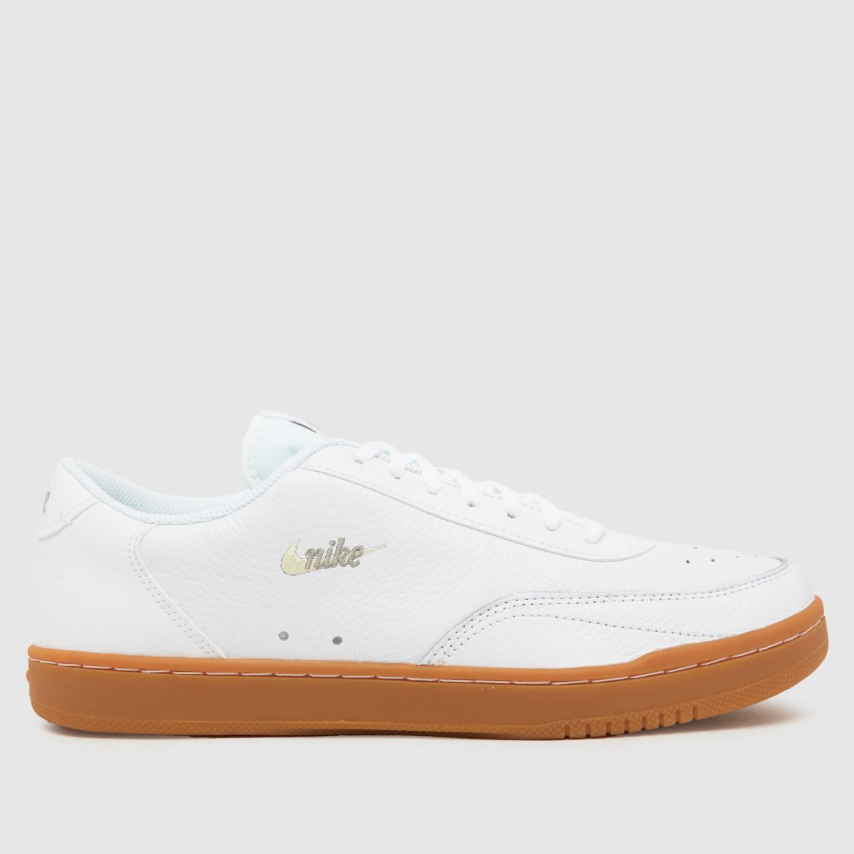 Nike Court – Vita vintage premiumsneakers