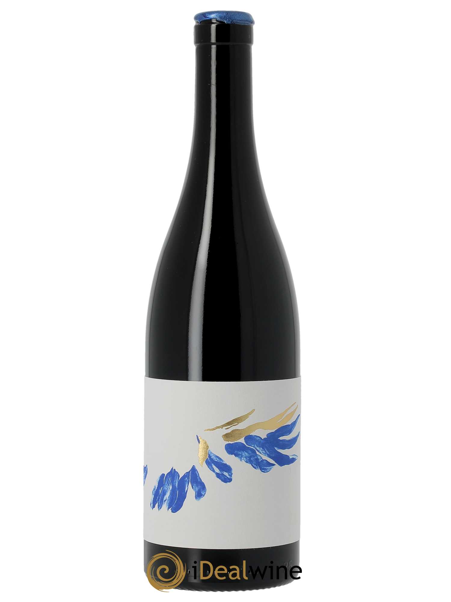 Vin de France Amalgamay Château de Béru  2021 - Lot de 1 Bouteille