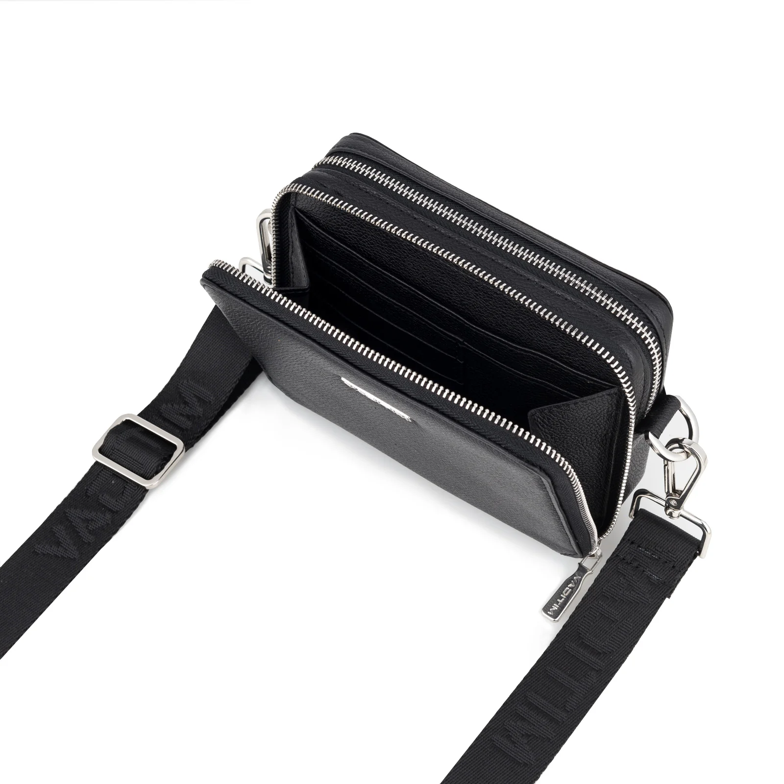 BLACK - VADITIM SHOULDER BAG