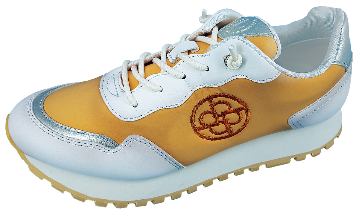 Bugatti Woman 31A6L055550-2133 Orange 2133 white/orange