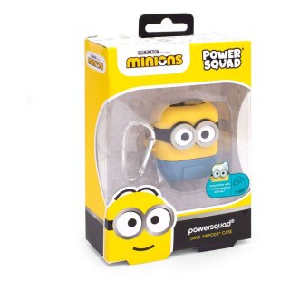 Minions PowerSquad AirPods Case Bob