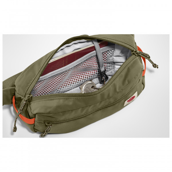 Fjällräven - High Coast Hip Pack - Hüfttasche