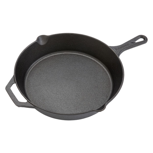 HEKLA PAN 30 CM - Campinggeschirr