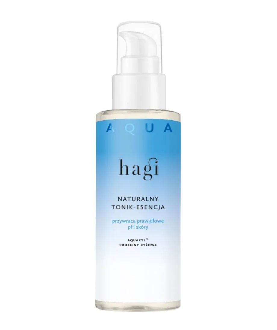 Hagi Aqua Zone - Καταπραϋντικό Τονωτικό-Αιθέριο 150ml