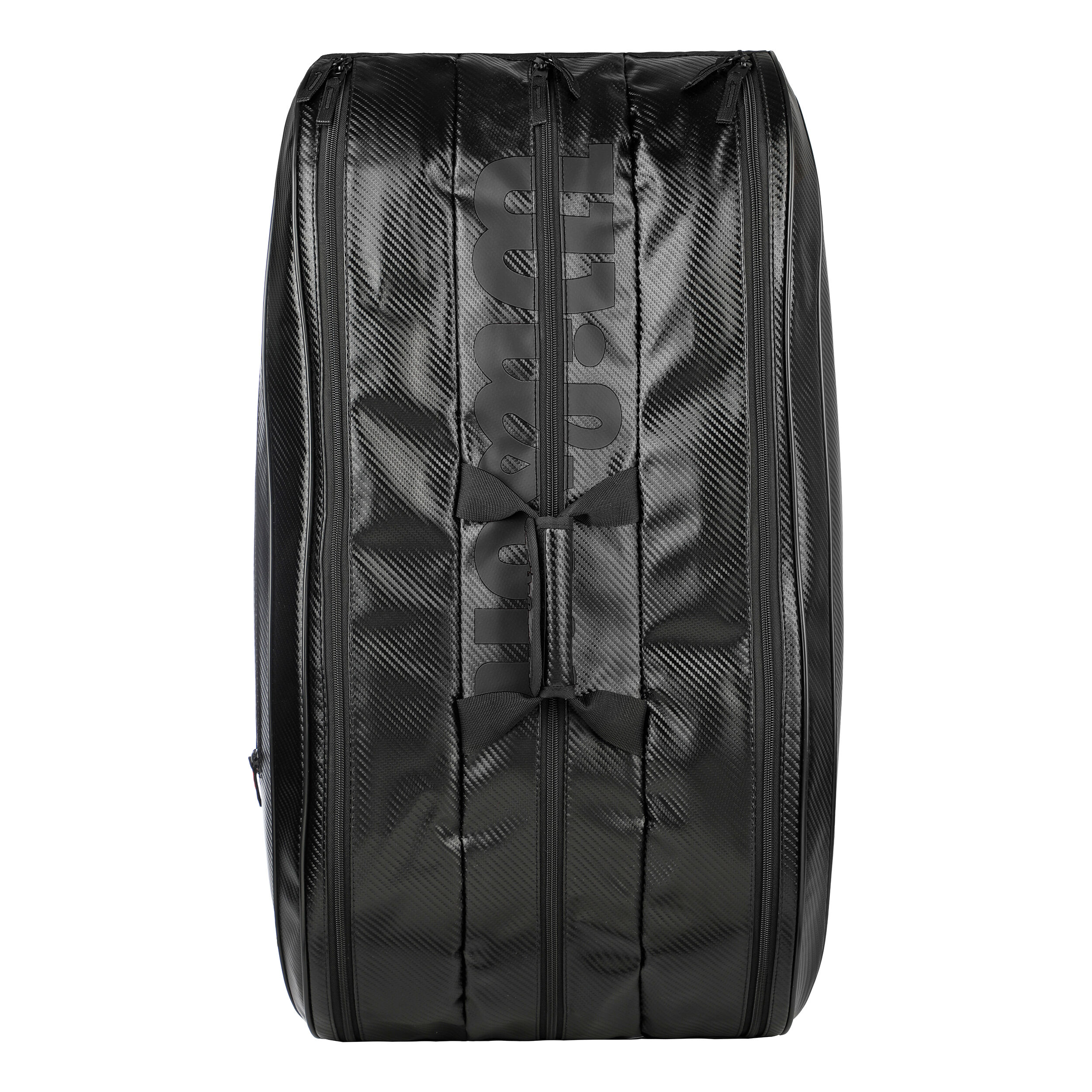 Elite Schlägertasche 15er Special Edition - Schwarz