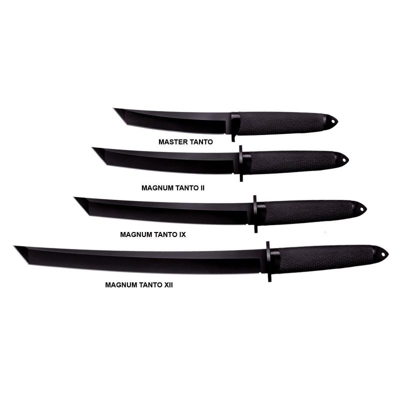 Cold Steel Master Tanto 3V 6