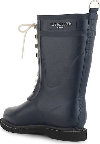 ILSE JACOBSEN HORNBÆK Rubber Boots RUB15