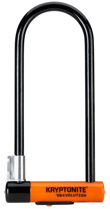 Kryptonite Evolution™ LS New-U Bügelschloss kaufen | Bike-Discount