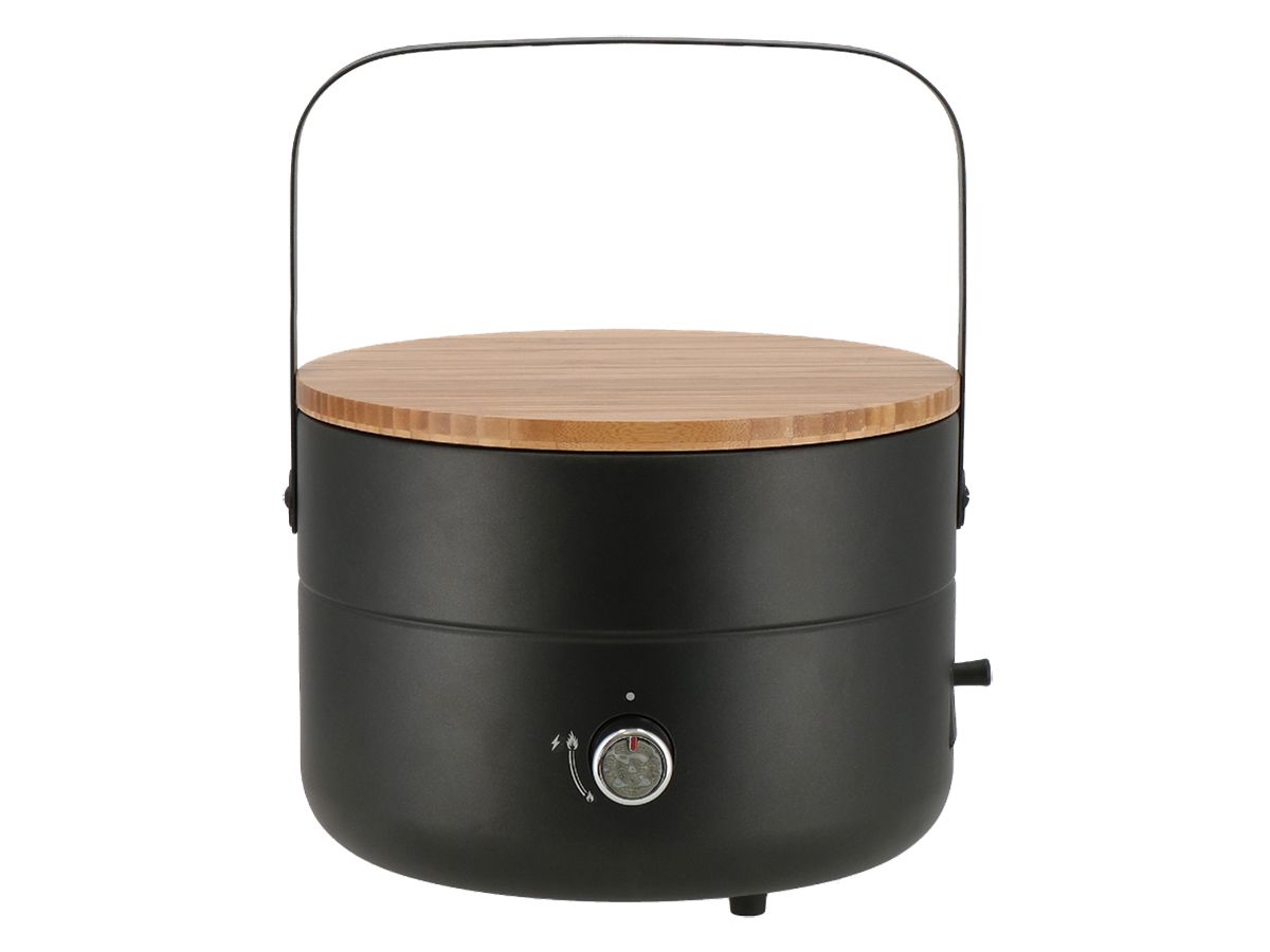 Mestic MB-100 Gasgrill
