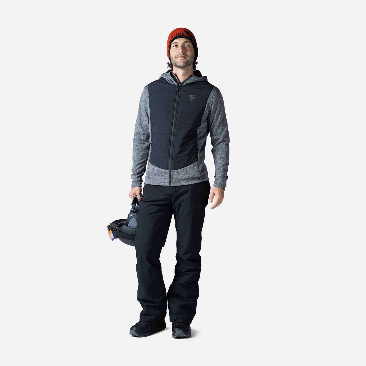 Classique Hybrid Herrenjacke