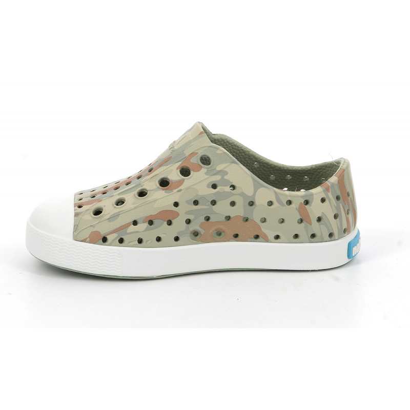 Sneakers basses ethylene acetate de vinyl Jefferson