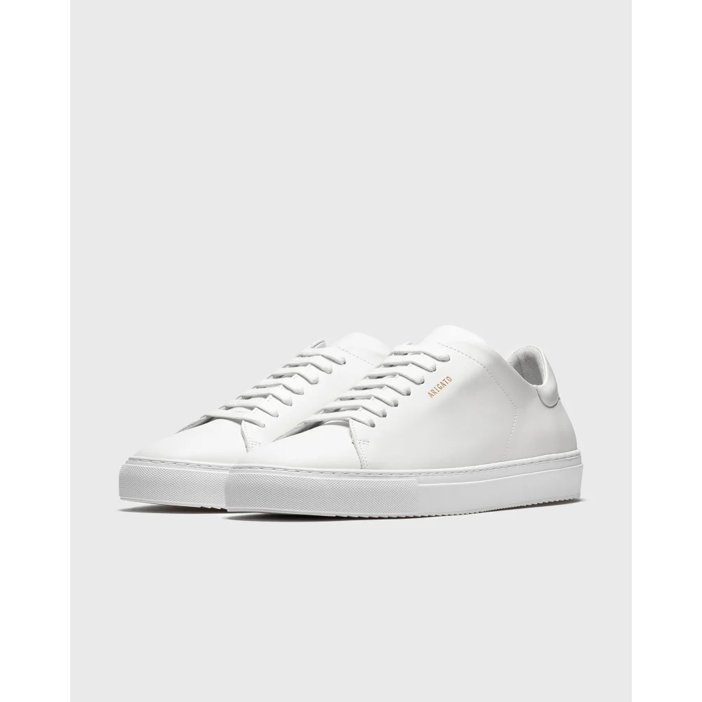 Axel Arigato Clean 90 28102 / weiss
