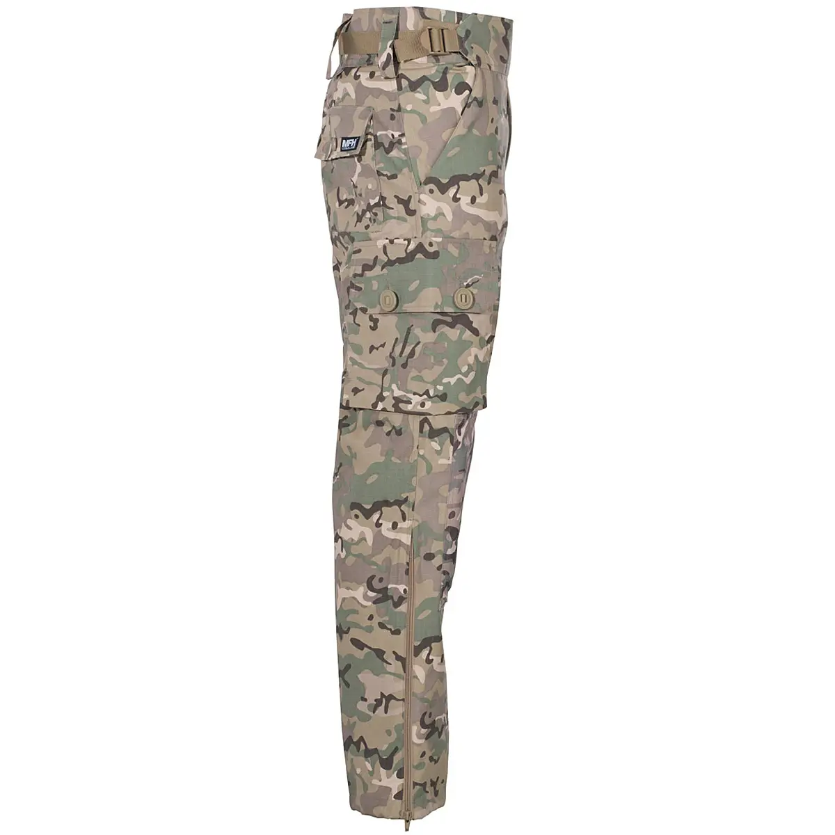 KSK Kommandohose SMOCK operation-camo