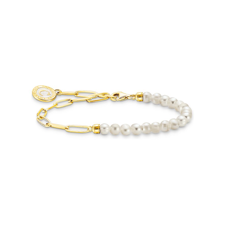 Thomas Sabo Armband Carrier