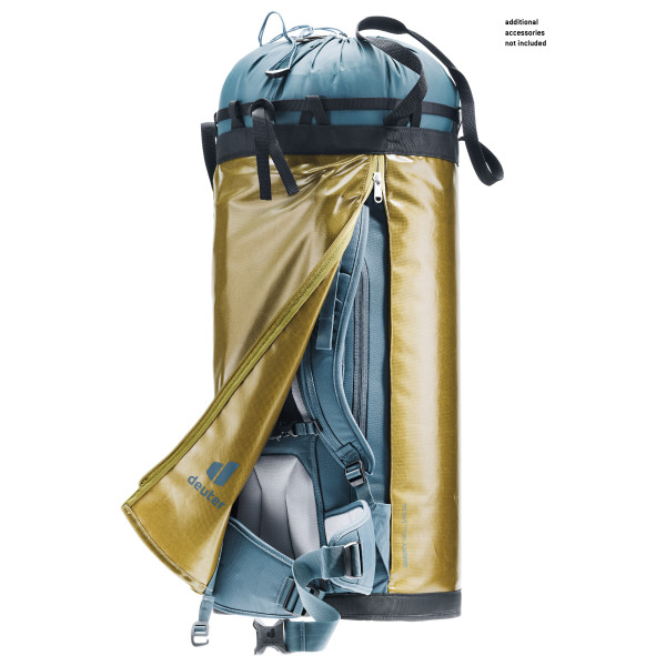 Deuter - Gravity Wall Bag 50 - Kletterrucksack