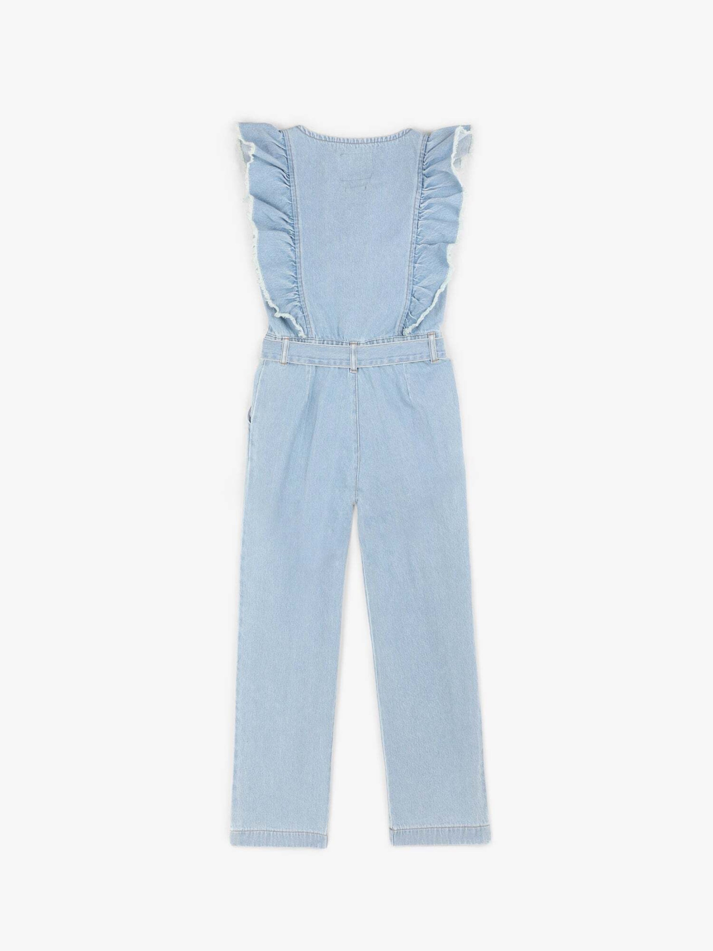 Dungarees