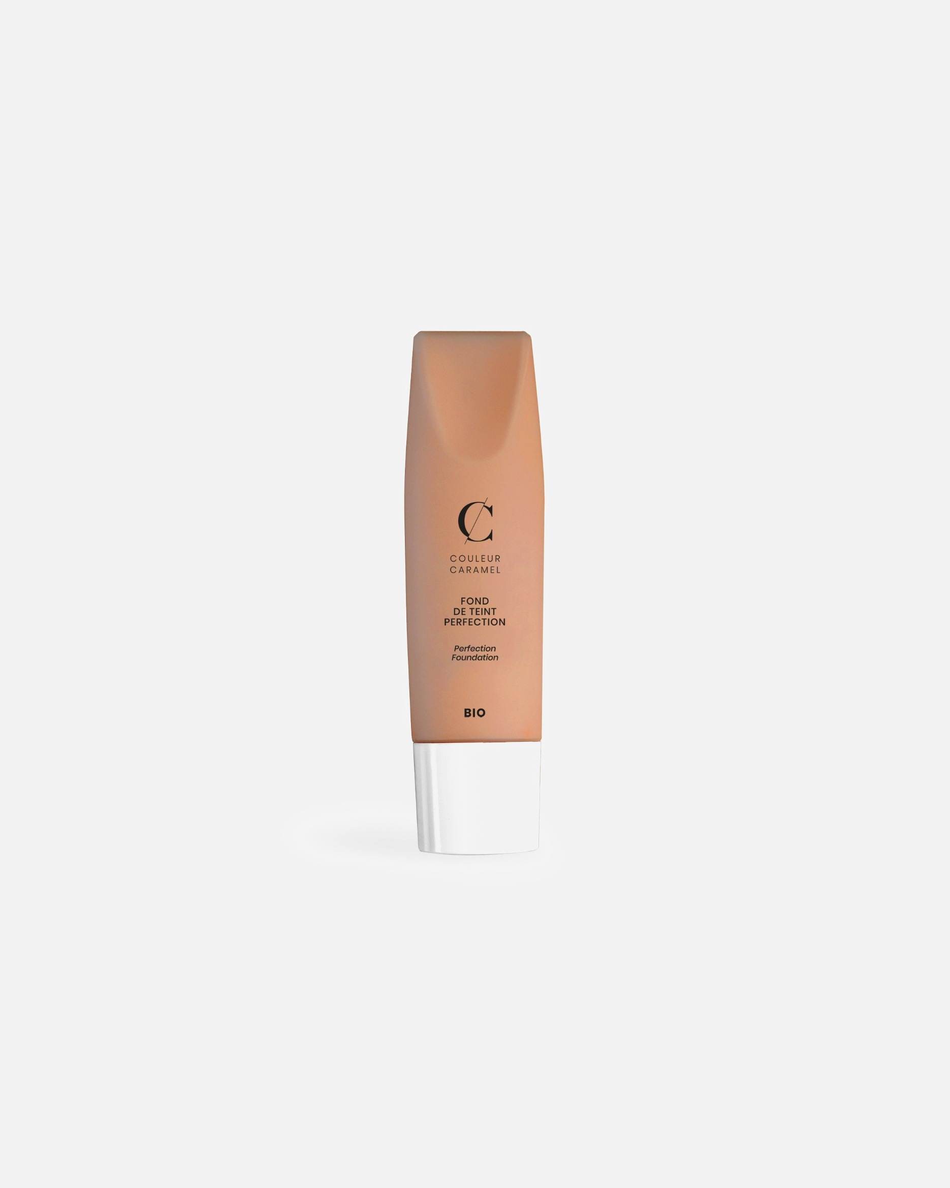 CARAMEL COLOR Tökéletesség Alapozó
