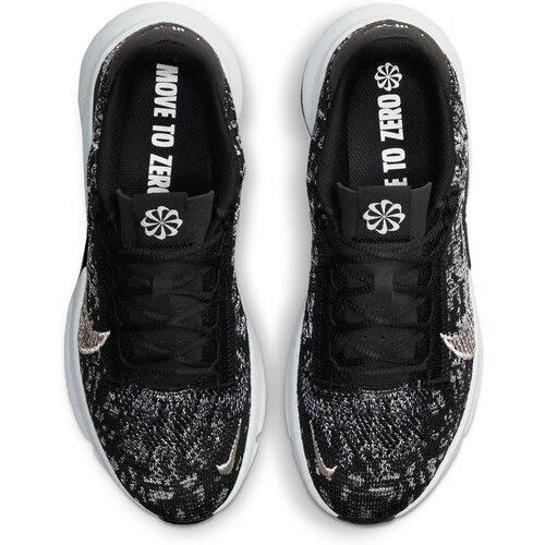 DAMEN WORKOUTSCHUHE W SUPERREP GO 3 FLYKNIT