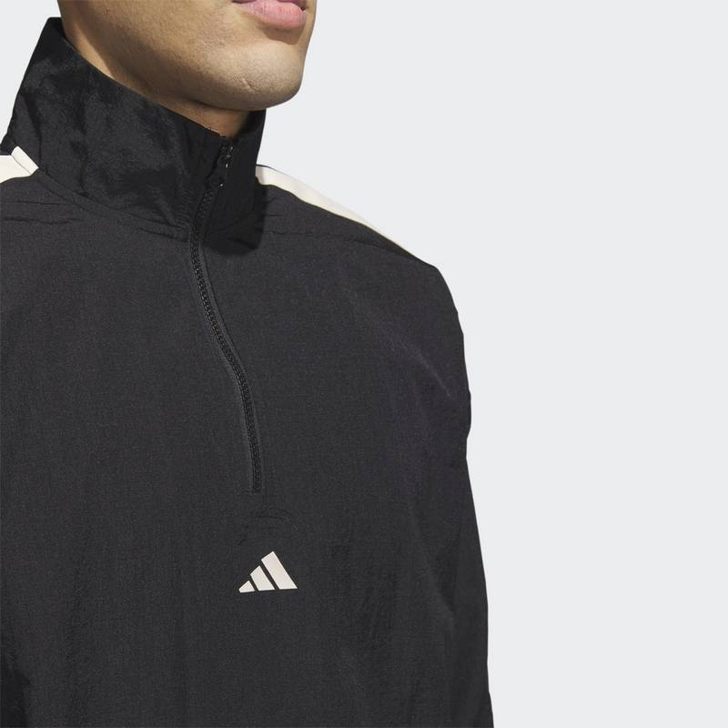 adidas Basketball Select Windbreaker Trainingsjacke Herren