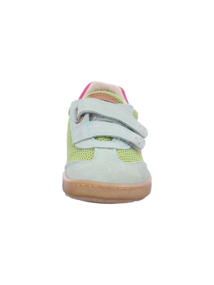 Naturino Mädchen Halbschuhe  in Grün günstig kaufen