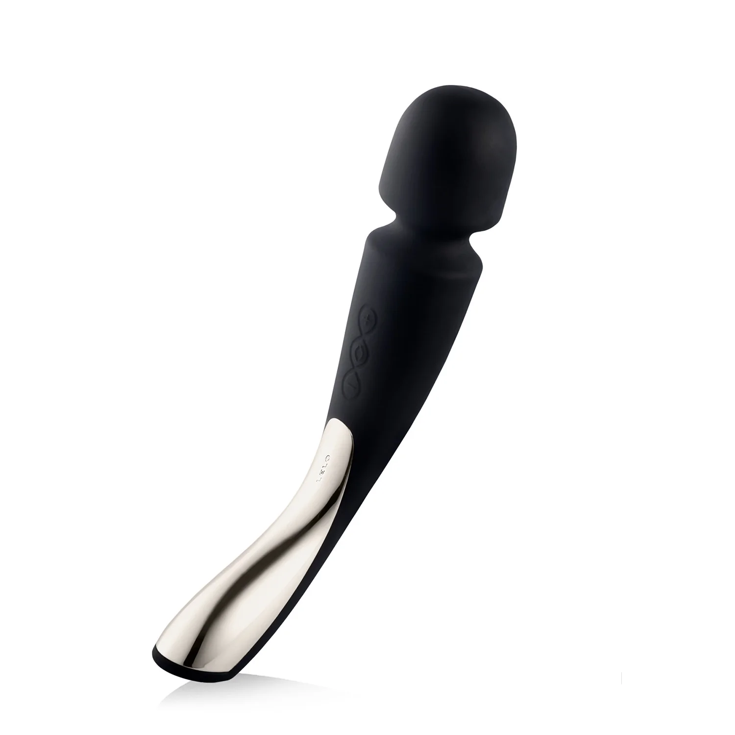 Insignia SMART WAND MEDIUM Negro - Varita inteligente