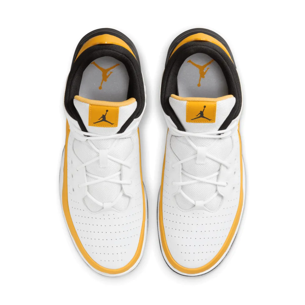 NIKE JORDAN Max Aura 5 DZ4353-701 / gelb