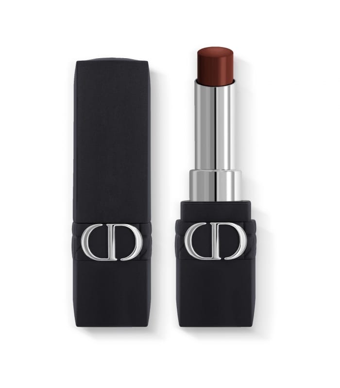 ROUGE DIOR FOREVER-Rouge à lèvres sans transfert - Mat ultra-pigmenté