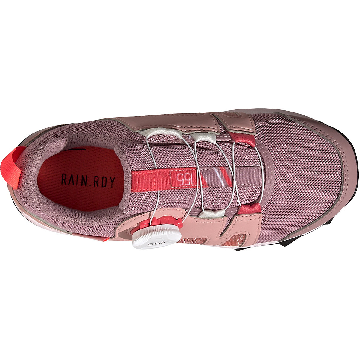 Outdoorschuhe TERREX AGRAVIC BOA R.RDY K für Mädchen
