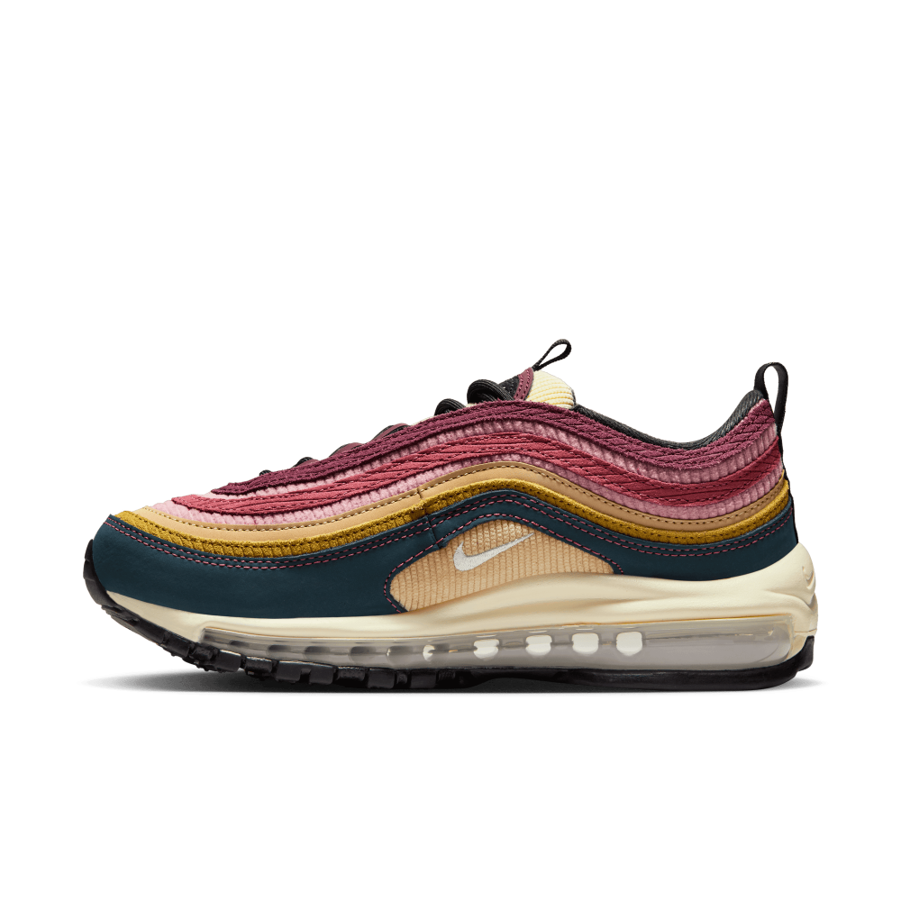 Nike Air Max 97 FB8454-300 / schwarz