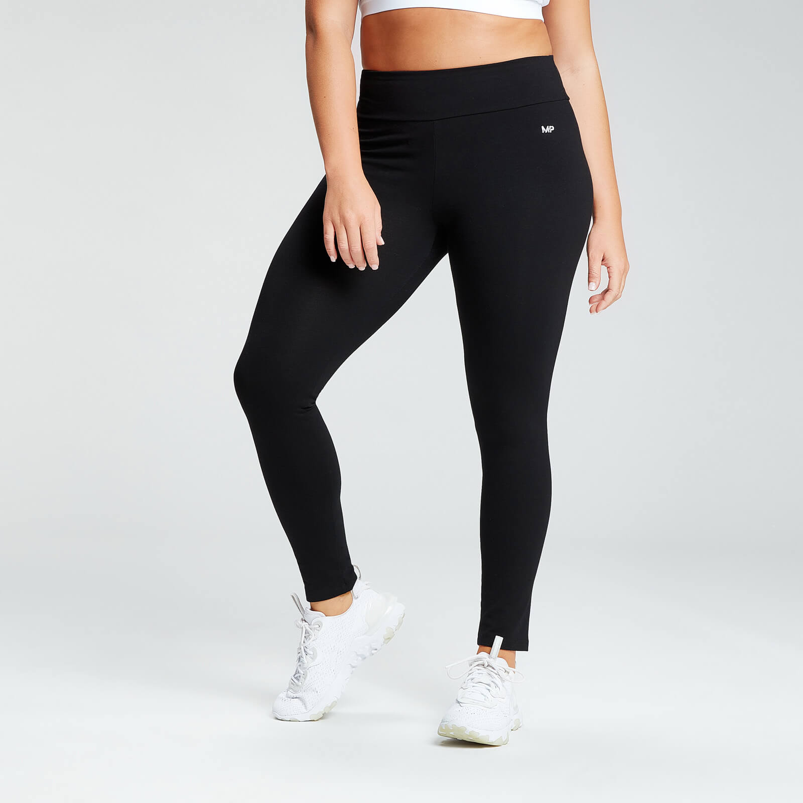 Legging MP Essentials - Noir