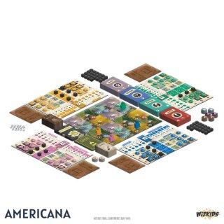 Americana (EN)