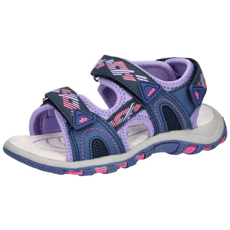 LICO Sandale Sandalen Mdchen