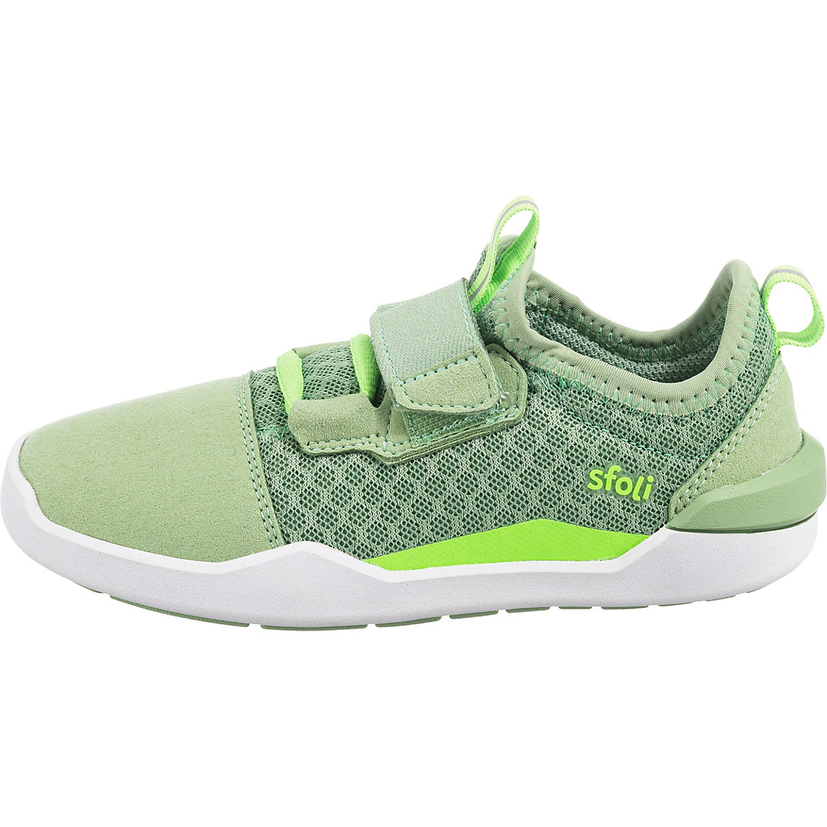 Sneakers Low für Mädchen