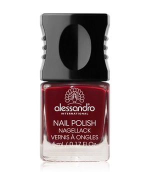 Alessandro Nail Polish Colour Explosion Small Nagellack-5 ml