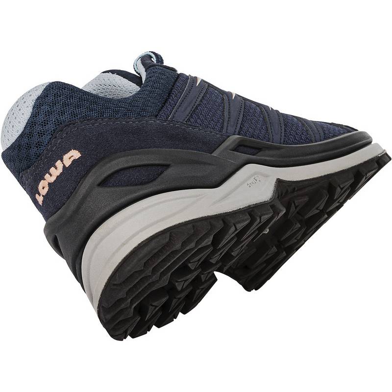Lowa INNOX Pro GTX Lo Wanderschuhe Damen
