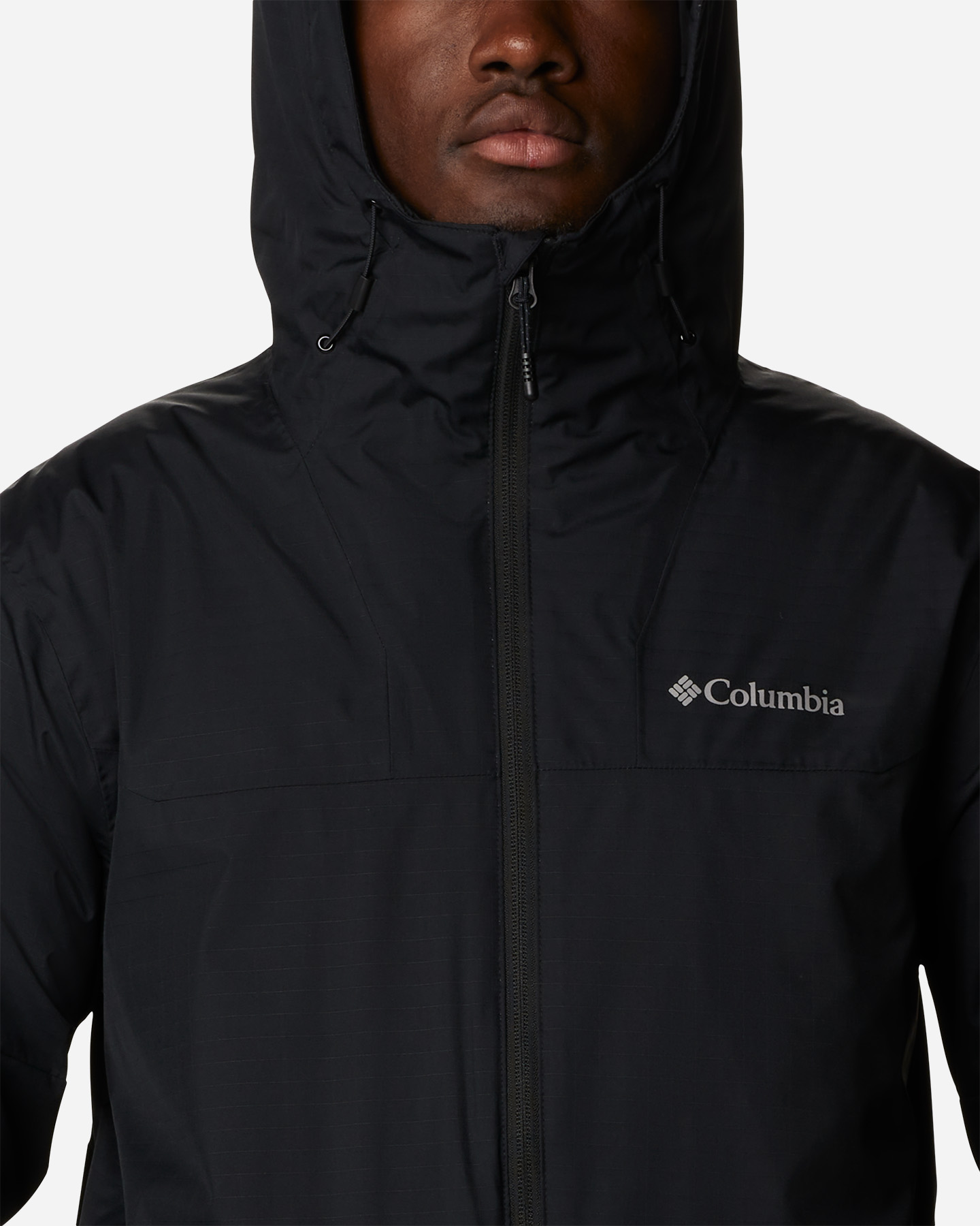 Giubbotto Columbia Insulated M 1956811010