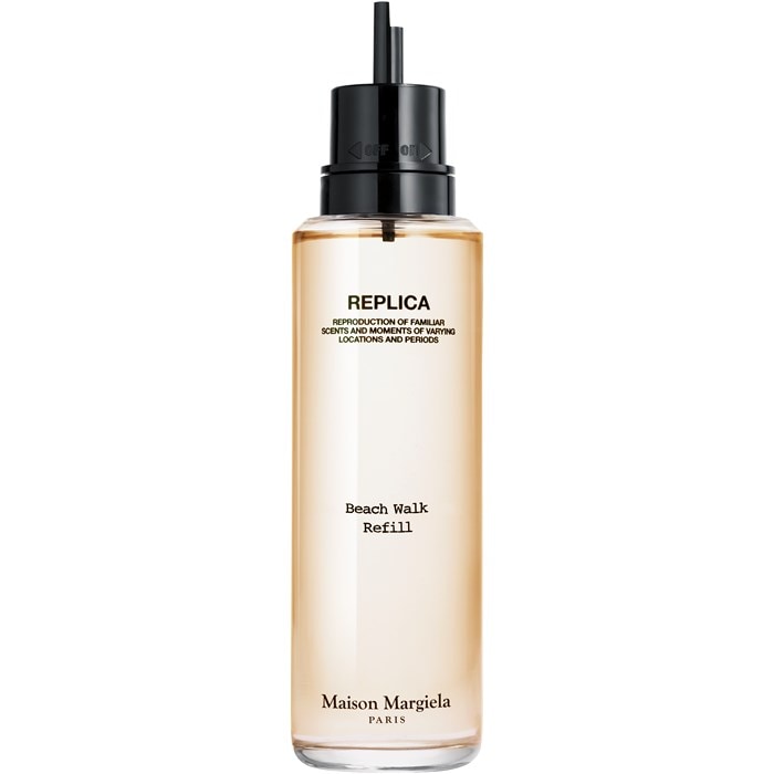 Eau de Toilette Spray