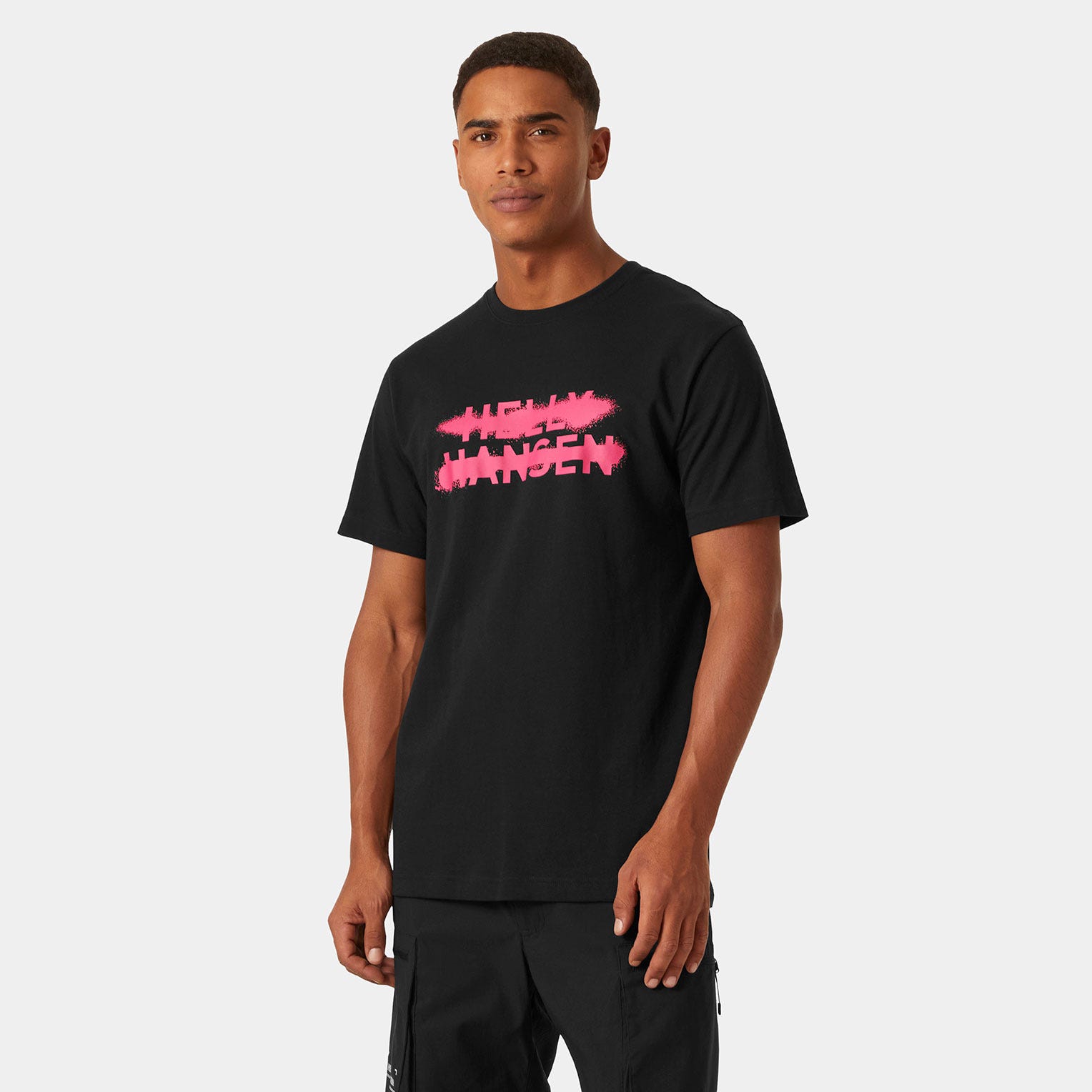 Men's Core Graphic T-Shirt