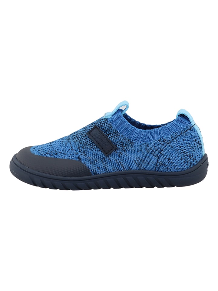 Lurchi Barfußschuhe in Blau günstig kaufen